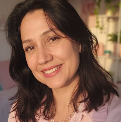 Erica Carina Albuquerque De Azevedo 