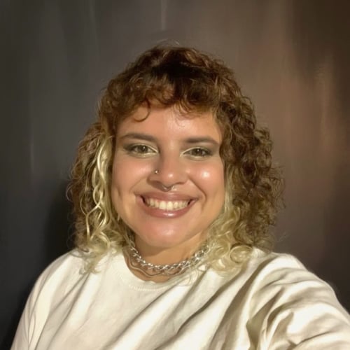 Gabriela Ferreira Dos Santos Tinoco