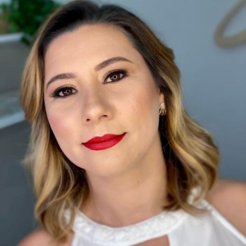 Maria Alessandra Alves Rodrigues 