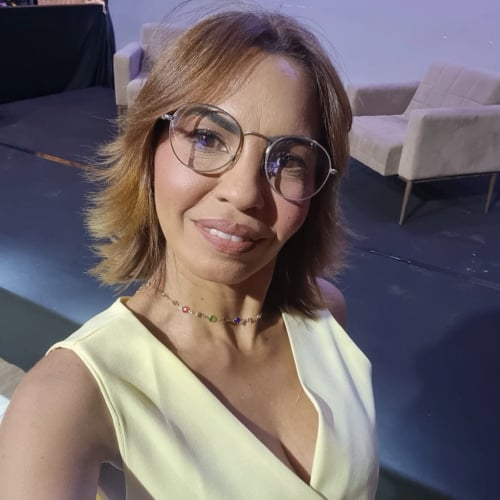 Fabíola Maria de Souza Almeida Silva