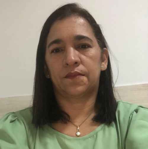 Gerusa Maria Gomes Holanda