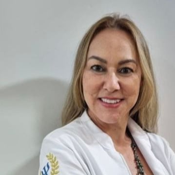 Priscila Virginio dos Santos 