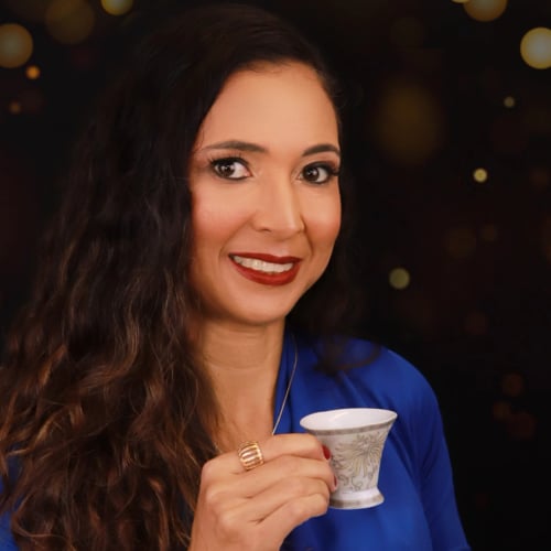 Luciana Silva da Costa Batista