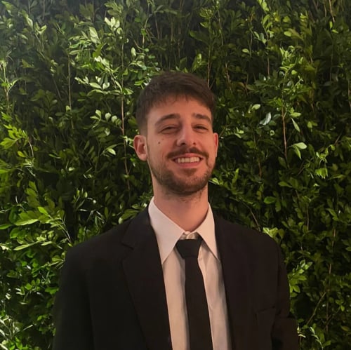 Guilherme Ferrari Petrucelli