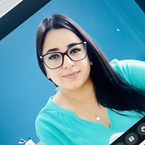 Luana Oliveira Aragão 