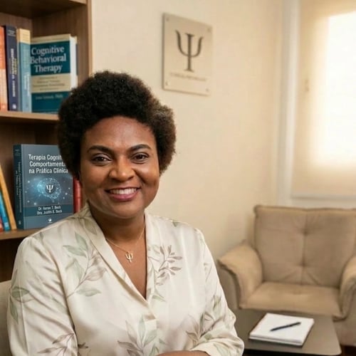 Évelyn Cristina Almeida da Cunha