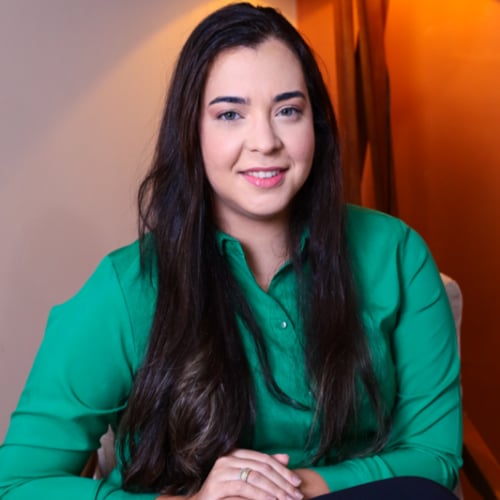 Ingrid Vitória de Sousa Facundo