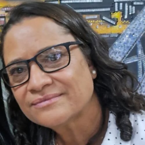 Ivoni Aparecida Ferreira Matos