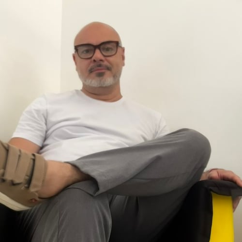 Alexandre Figueiredo de Oliveira