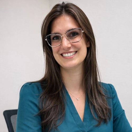 Miriane Maria Ferreira Piacentini