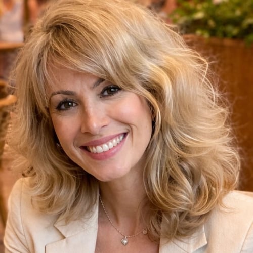 Flávia Milena Miranda Sampaio