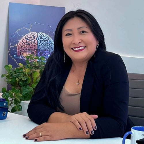 Cristiane Reis Franca 