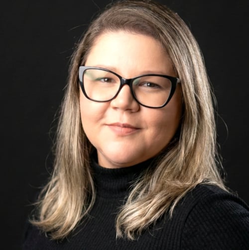 Valéria Paula Monteiro Santana