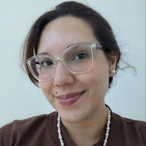 Nathalia Ramos Pinheiro da Silva