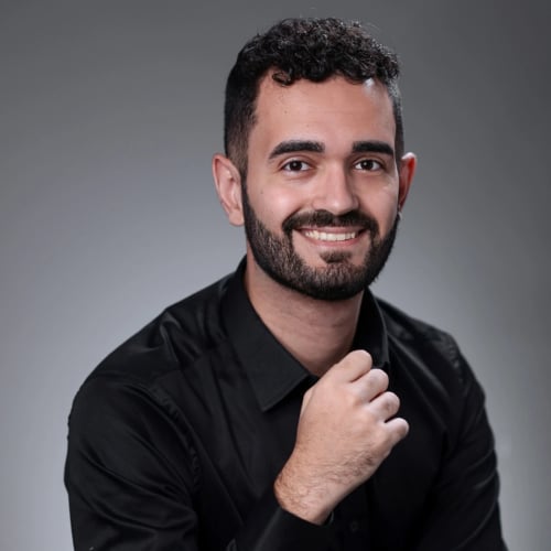 João Vitor Filbida de Melo