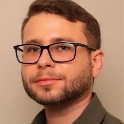 Foto de Lucas Soares Vasconcelos