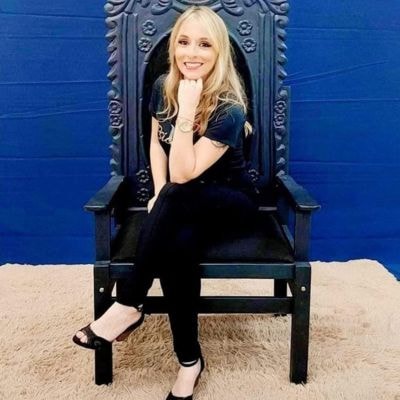 Psicólogo(a) Laryssa Bittencourt atendendo online em Varginha/MG