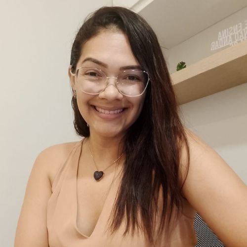 Psicólogo(a) Ângela Lima Carneiro atendendo online em Fortaleza/CE