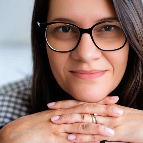 Psicólogo(a) Aparecida Xavier Saab Pires atendendo online em Campo Grande/MS