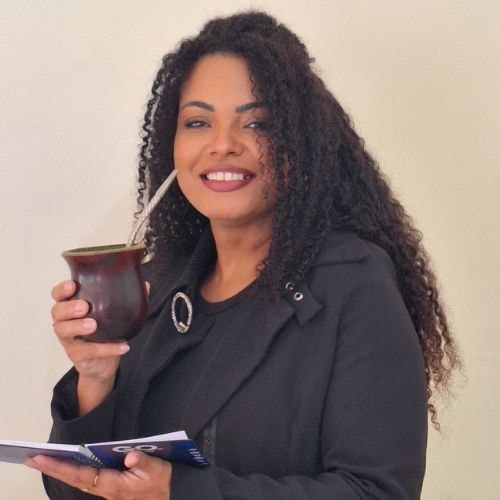 Psicólogo(a) Daiane Alfonso  atendendo online em Florianópolis/SC