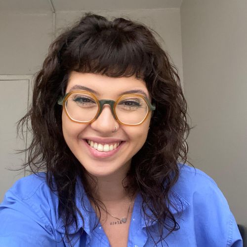 Psicólogo(a) Gabriele Fochezatto Mota atendendo online em Porto Alegre/RS
