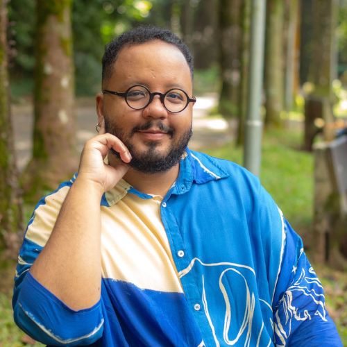 Psicólogo(a) Gabriel Borges do Carmo atendendo online em Santos/SP