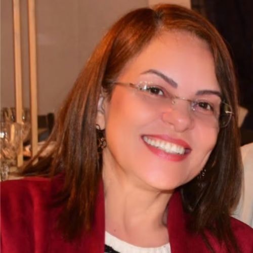 Psicólogo(a) Josy Romeu atendendo online em Recife/PE