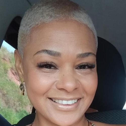 Psicólogo(a) Érica Viana Rocha  atendendo online em Rio de Janeiro/RJ