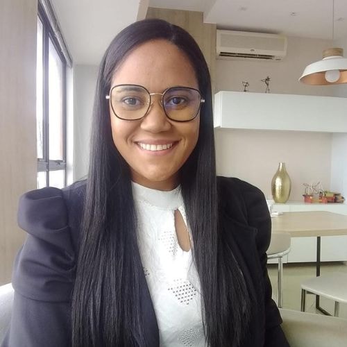 Psicólogo(a) Sumaia Silva Brandão  atendendo online em Feira de Santana/BA