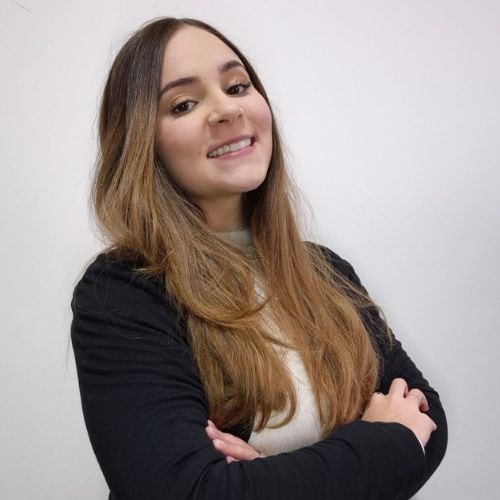 Psicólogo(a) Samantha Gonçalves da Cruz Alves atendendo online em São Paulo/SP