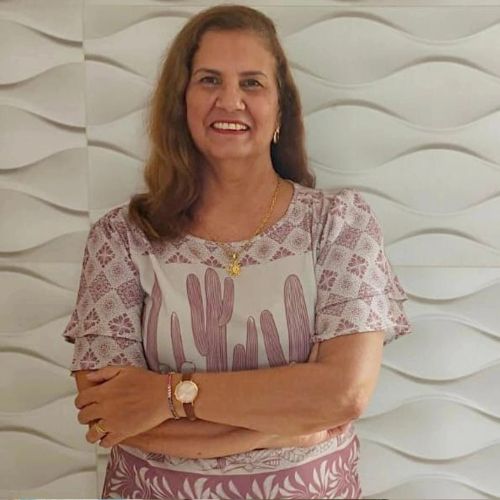 Psicólogo(a) Sueli Cabral Midlej  atendendo online em Salvador/BA