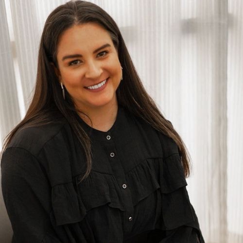 Psicólogo(a) Thaís Regina atendendo online em Cascavel/PR