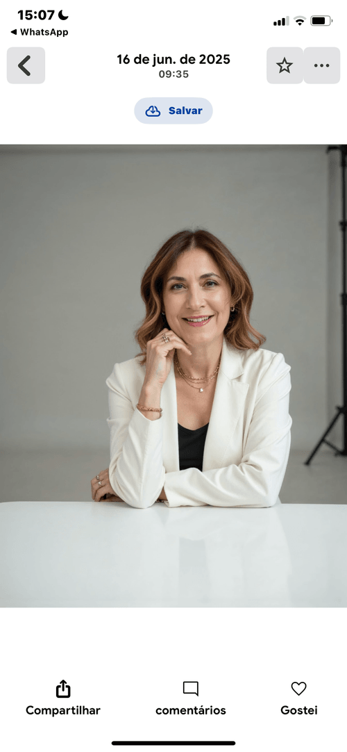 Psicólogo(a) Ana Mondini atendendo online em Campinas/SP