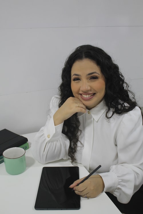 Psicólogo(a) Ana Beatriz Manito Pereira  atendendo online em Belém/PA