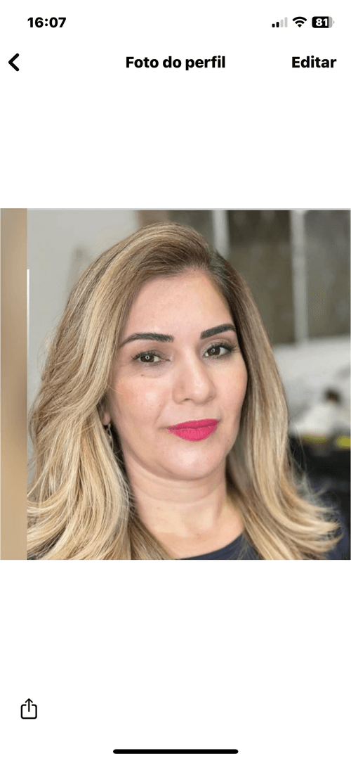 Psicólogo(a) Rita de Cassia Chaves Oliveira  atendendo online em Mogi Mirim/SP