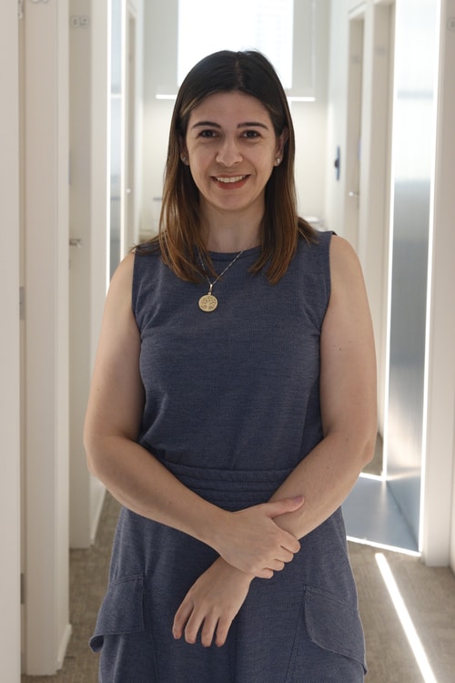 Psicólogo(a) Kariane Messias atendendo online em São Paulo/SP