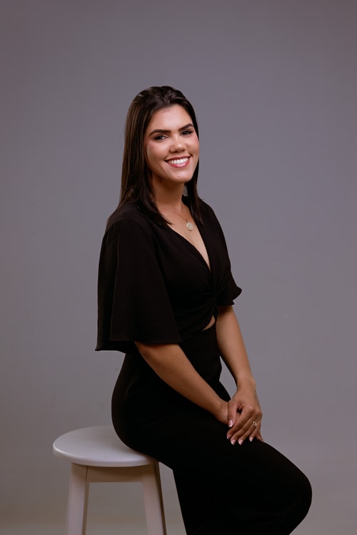 Psicólogo(a) Lóren Polesi Sena  atendendo online em Cacoal/RO