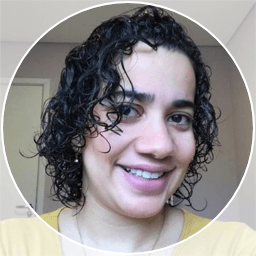 Psicólogo(a) Elaine Alves da Silva Magalhães atendendo online em Cajamar/SP