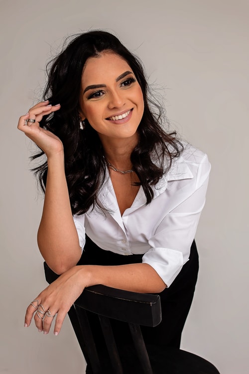 Psicólogo(a) Letícia Toledo De Morais atendendo online em São João de Meriti/RJ