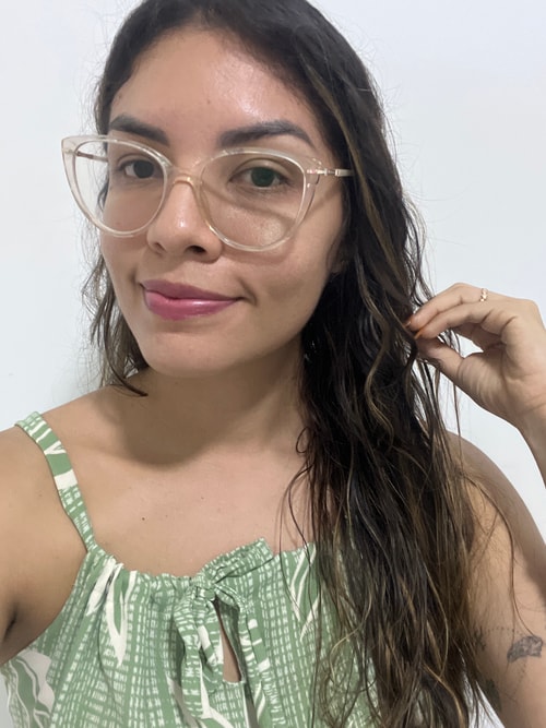 Psicólogo(a) Renara Vitoria Carvalho Da Silva atendendo online em Senador José Porfírio/PA