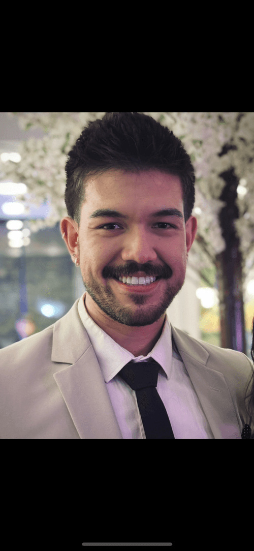 Psicólogo(a) Pedro Enzo Adati Cruz atendendo online em Itapetininga/SP