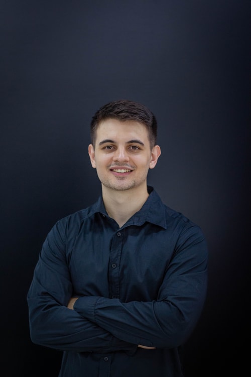 Psicólogo(a) GUILHERME LAUERMANN HAMMERSCHIMIDT atendendo online em Toledo/PR