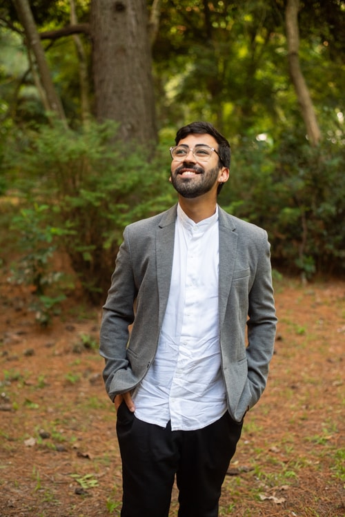 Psicólogo(a) Mauricio Bilhalva de Freitas atendendo online em Pelotas/RS