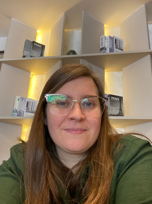 Psicólogo(a) Nathalia Grazziela Parazzi atendendo online em Jundiaí/SP