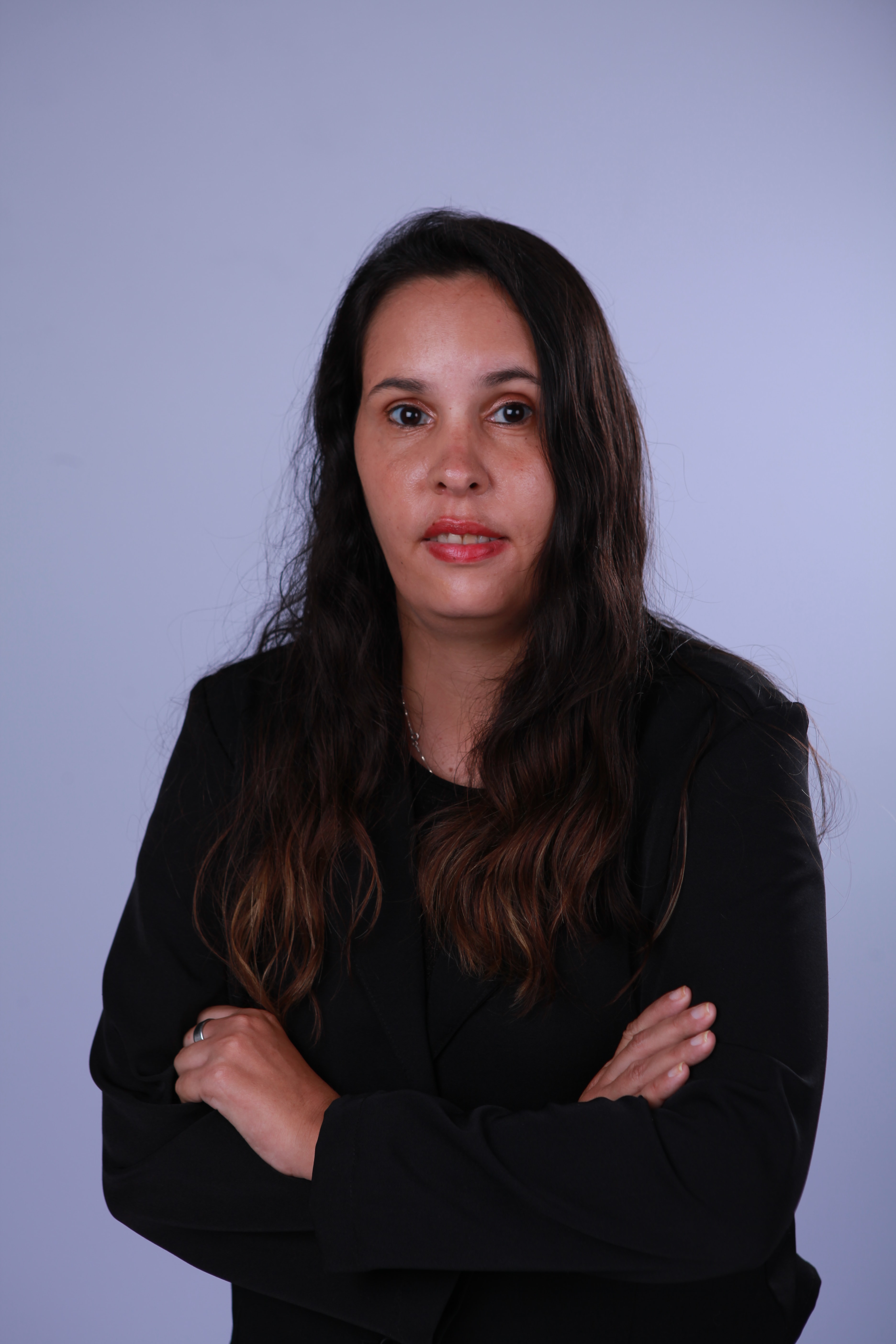 Foto de Lilia Larangeira Góes Monteiro