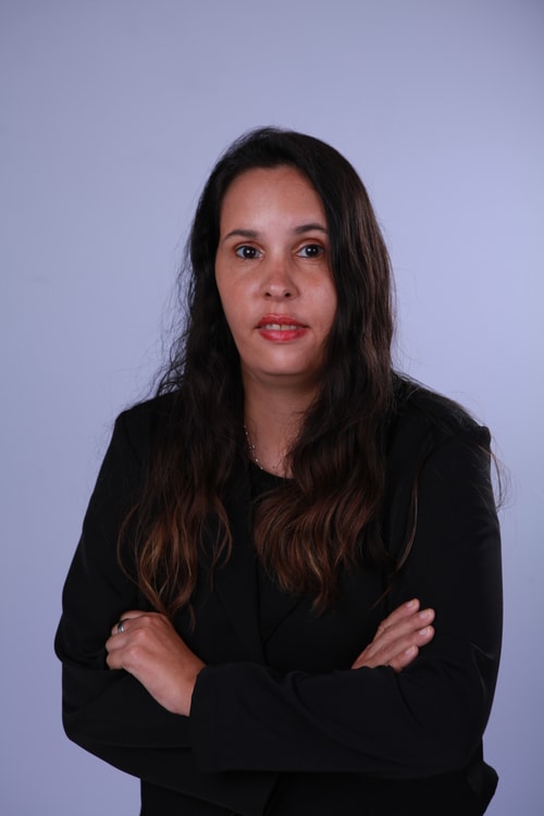 Psicólogo(a) Lilia Larangeira Góes Monteiro atendendo online em Salvador/BA