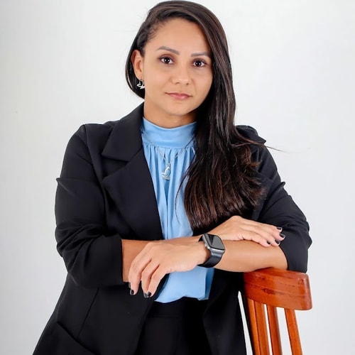 Psicólogo(a) Tamiris Gomes de Moura atendendo online em Recife/PE