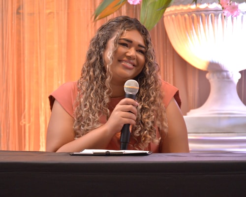 Psicólogo(a) Raquel Lisandra dos Santos Emiliano atendendo online em Tibau/RN