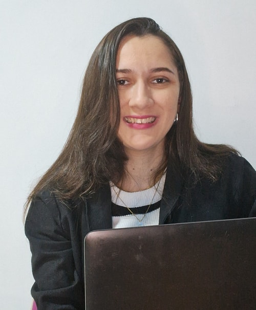 Psicólogo(a) Vanessa Lima da Silva  atendendo online em Belford Roxo/RJ