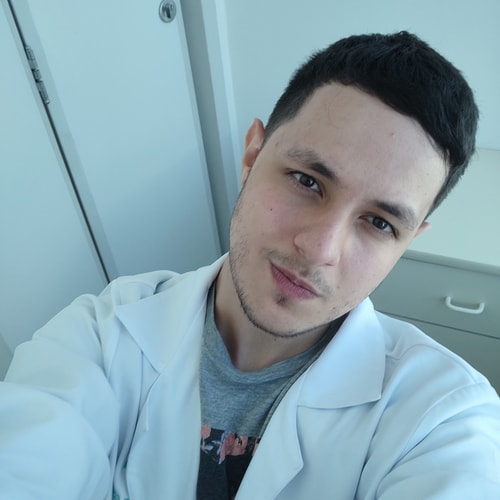 Psicólogo(a) Rodrigo Vieira da Silva atendendo online em São Paulo/SP